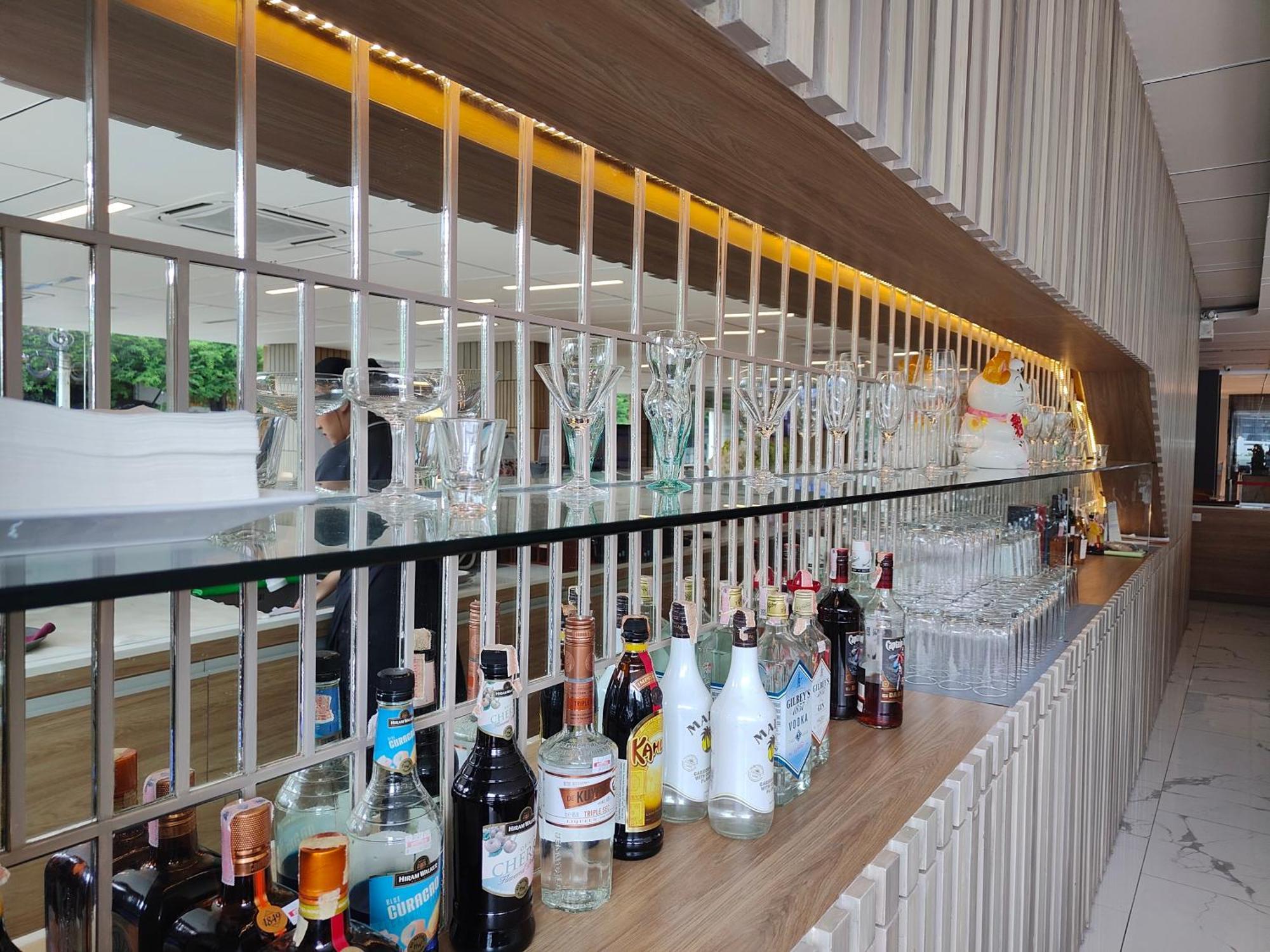 酒店 曼谷国际米兰广场酒店 曼谷