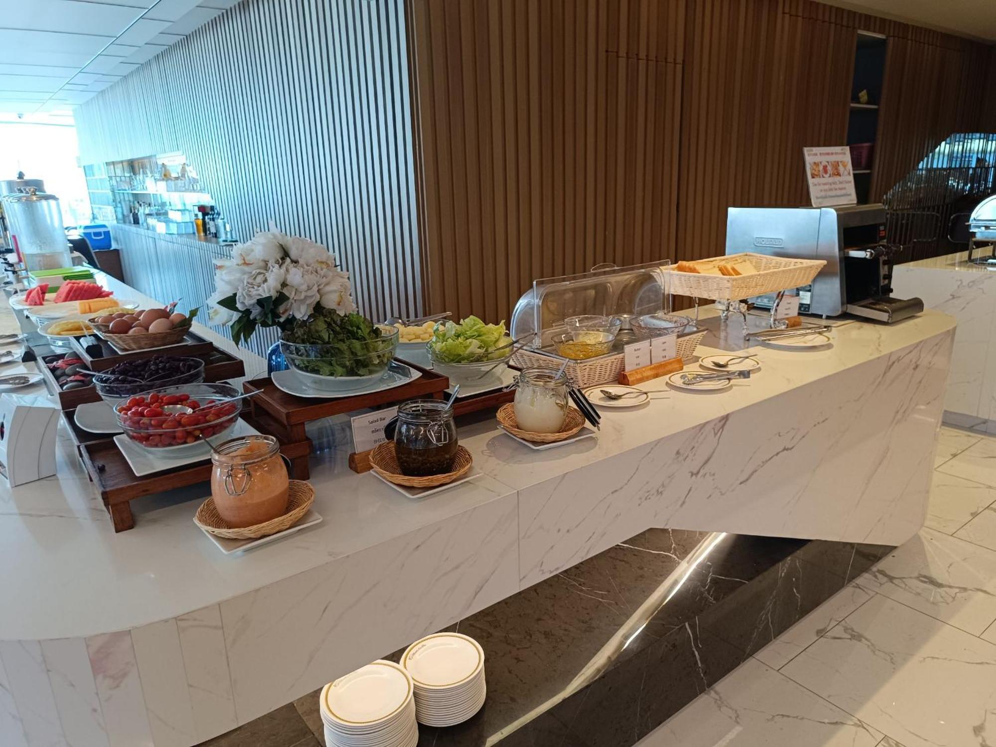酒店 曼谷国际米兰广场酒店 曼谷