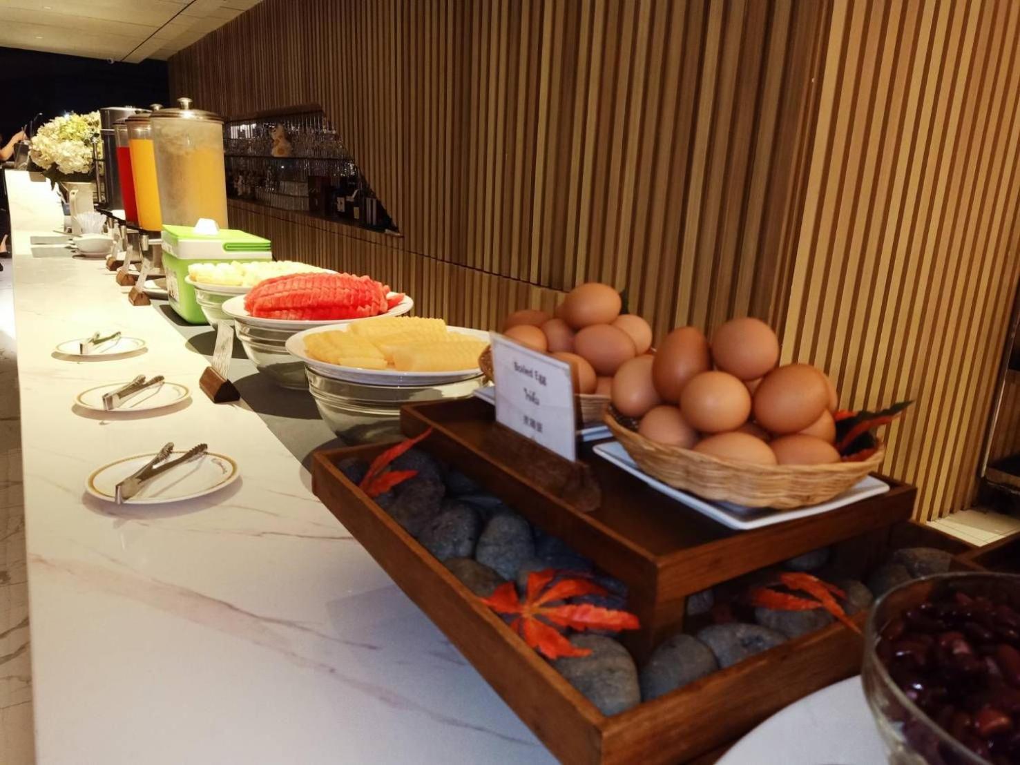 曼谷国际米兰广场酒店 酒店 曼谷